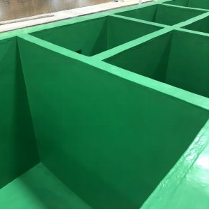 安岳防腐水池，安岳水池防腐防渗怎么做，安岳防腐水池施工厂家